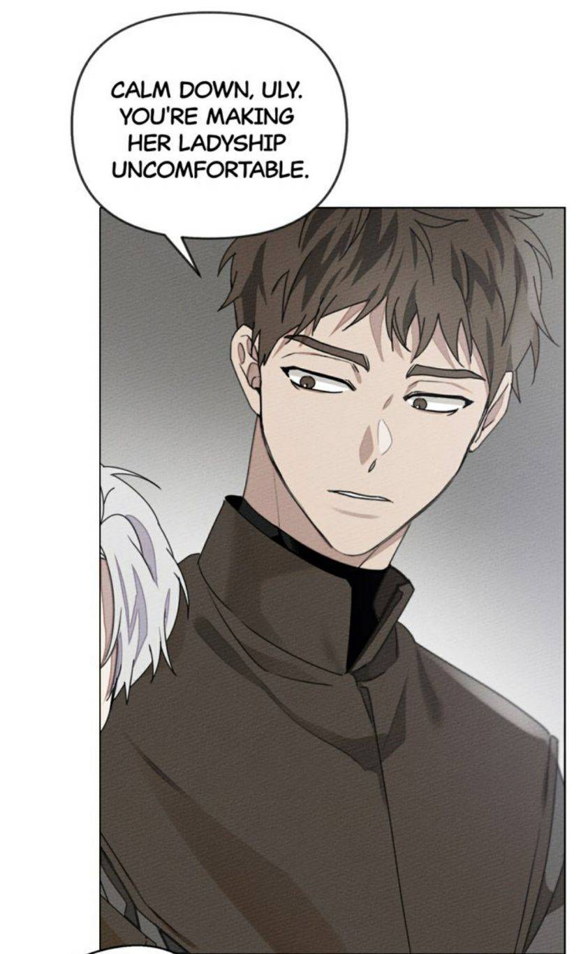 Under the Oak Tree Chapter 30.5 image 09